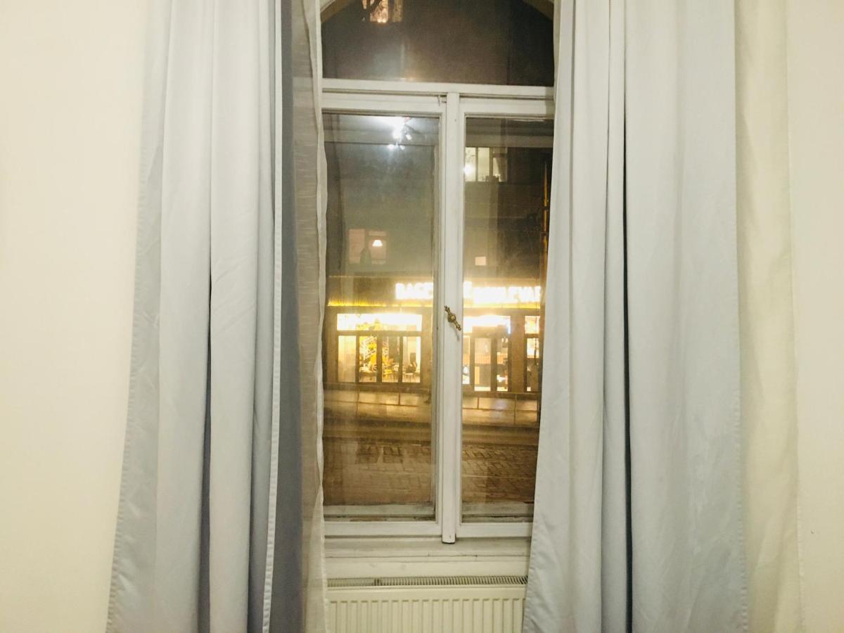 Casa de hóspedes Flat In Centre 2 Praga