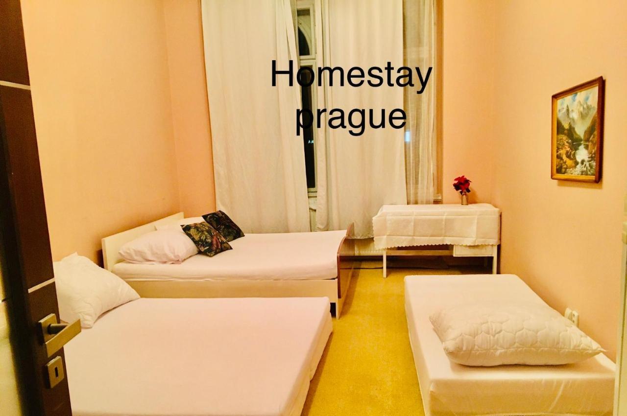 Casa de hóspedes Flat In Centre 2 Praga